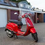 Vespa sprint 50cc, Fietsen en Brommers, Scooters | Vespa, Ophalen, Gebruikt