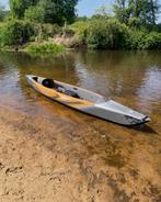 Aqua Marina Tomahawk AIR-K 440 Kajak, Ophalen, Zo goed als nieuw, 2-persoons