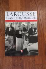 Larousse gastronomique receptenboek, Boeken, Ophalen of Verzenden, Zo goed als nieuw, Overige gebieden