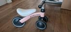 Roze Mini Loopfiets - Perfect voor de eerste stapjes!, Ophalen of Verzenden, Gebruikt, Loopfiets
