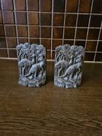 Boekensteunen, Ophalen of Verzenden, Zo goed als nieuw