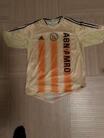 Origineel ajax shirt 2004 2005, Verzamelen, Ophalen of Verzenden, Zo goed als nieuw, Ajax, Shirt