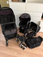 Bugaboo cameleon met maxi-cosi met alle extra’s, Gebruikt, Bugaboo, Ophalen of Verzenden