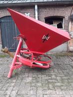 Kunstmeststrooier Lely 1250, Ophalen, Gebruikt