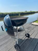 Weber bbq, Ophalen, Gebruikt