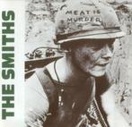 CD THE SMITHS MEAT IS MURDER Morrissey, Zo goed als nieuw, Verzenden