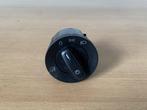 Lichtschakelaar Volkswagen Golf 5 2003 tot 2010 verlichting, Gebruikt, -, Volkswagen, -