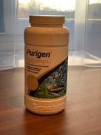 Seachem Purigen 500ml, Gebruikt, Ophalen of Verzenden