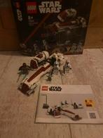 Lego star wars 75378, Ophalen of Verzenden, Zo goed als nieuw