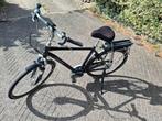 Electrische herenfiets Trek LM500+, Fietsen en Brommers, Elektrische fietsen, Gebruikt, 50 km per accu of meer, 55 tot 59 cm, Ophalen