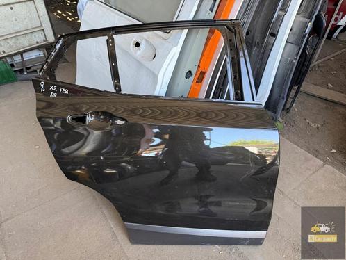 BMW X2 F39 Rechter achterdeur, Auto-onderdelen, Carrosserie en Plaatwerk, Deur, BMW, Gebruikt, Ophalen of Verzenden