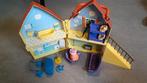 Peppa Pig grote speelset, Ophalen of Verzenden