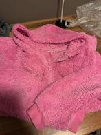 Roze onesie Pepperts! (Lidl) mt 134-140, Kinderen en Baby's, Kinderkleding | Maat 128, Nacht- of Onderkleding, Gebruikt, Meisje