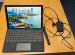 Surface Pro, 2 tot 3 Ghz, Qwerty, 8 GB, 12 inch