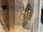 28 stuks New holland kooi/haksel messen 84041143 / 84041142, Ophalen of Verzenden