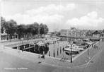 AK Middelharnis - Jachthaven, Verzenden, 1960 tot 1980, Ongelopen, Zuid-Holland