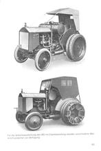 Hanomag, Alle Traktoren, Verzenden, Nieuw, Klaus Tietgens, Tractor en Landbouw