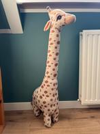 Giraf knuffel, Ophalen, Zo goed als nieuw