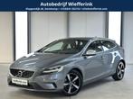 Volvo V40 2.0 T4 Business Sport R-Design 191pk | Trekhaak |, Voorwielaandrijving, Gebruikt, Bedrijf, Handgeschakeld