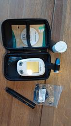 Bloedsuiker- en ketonenmeter, Ophalen of Verzenden, Zo goed als nieuw, Overige typen