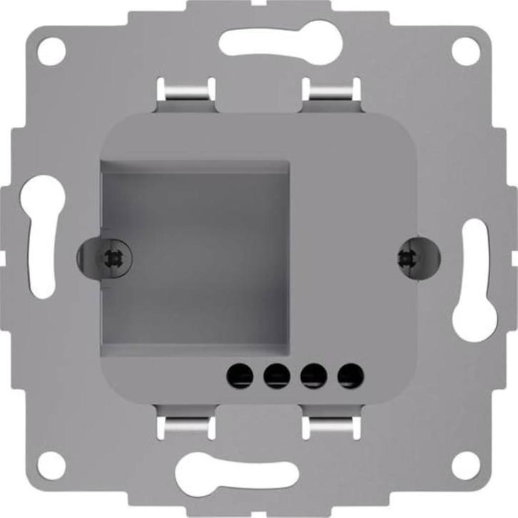2USB flush mount usb lader, Doe-het-zelf en Verbouw, Elektra en Kabels, Zo goed als nieuw, Overige typen, Ophalen of Verzenden