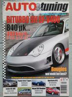 Auto en tuning nr 4 van 2005, Ophalen of Verzenden, Gelezen