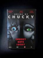 (DVD) Bride of Chucky (Childsplay 4) - horror, Ophalen of Verzenden, Zo goed als nieuw