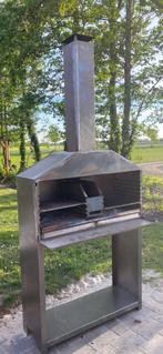 Zuid-afrikaanse braai, Tuin en Terras, Ophalen, Nieuw