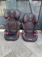 Maxi-cosi rodixp fix autostoel 2 stuks, Ophalen, 15 t/m 36 kg, Zo goed als nieuw, Isofix