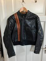 Belstaff leren jack dames S, Ophalen of Verzenden, Tweedehands, Dames, Jas | leer