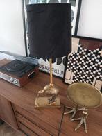 Prachtige lamp schaal Deense design Vanilla Fly, Ophalen, Zo goed als nieuw, Minder dan 50 cm