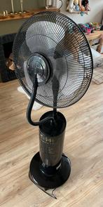 Statiefventilatoren, Ophalen, Zo goed als nieuw