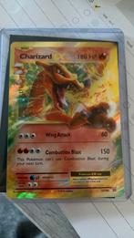 Charzard ex kaart nummer 12/108, Ophalen of Verzenden, Zo goed als nieuw