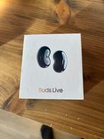 Te koop Galaxy Buds live oordopjes, In oorschelp (earbud), Bluetooth, Zo goed als nieuw, Ophalen