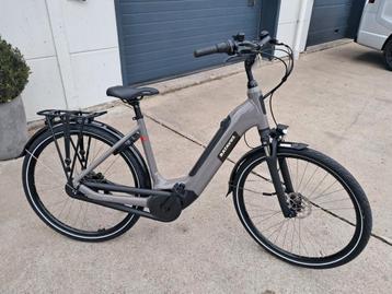 Batavus altura met 500 watt accu nu€ 2299, beschikbaar voor biedingen