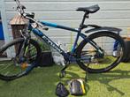 B'Twin Rockrider 27,5 inch - Inclusief Extra's, Gebruikt, Hardtail, Heren, Ophalen