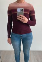 Nikkie top, Kleding | Dames, Ophalen of Verzenden, Zo goed als nieuw, Lange mouw, Roze