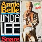 Linda Lee - Annie Belle (‘76) Mooi, Cd's en Dvd's, Vinyl Singles, Verzenden