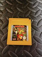 Donkey Kong Land 2 - Gameboy - Getest!, Spelcomputers en Games, Games | Nintendo Game Boy, Gebruikt, Ophalen of Verzenden, Platform