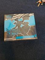 Pokémon Black Bolt Elite Trainer Box (Sealed), Ophalen of Verzenden, Nieuw, Overige typen