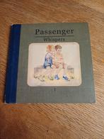 Passenger Whispers CD, Ophalen of Verzenden, Gebruikt
