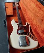 Fender Jazz Bass 1965 L-series (ook ruil), Ophalen of Verzenden, Gebruikt, Elektrisch