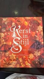 Nicol - Kerst in stijl, Ophalen of Verzenden, Zo goed als nieuw, Nicol