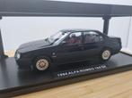 **SALE** T9 Alfa Romeo 164 Q4 1994 Zwart 1:18, Overige merken, Auto, Nieuw, Ophalen of Verzenden