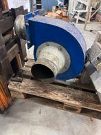 Afzuigventilatie Unit - Werkplaats, Doe-het-zelf en Verbouw, Ventilatie en Afzuiging, Ophalen of Verzenden