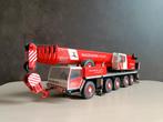 Liebherr 1160 telescoop kraan conrad, Ophalen of Verzenden, Zo goed als nieuw, Hijskraan, Tractor of Landbouw, Conrad
