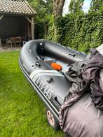 Highfield 290 ultralight Neptune grey, Watersport en Boten, Ophalen of Verzenden, Zo goed als nieuw