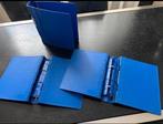 Partij nieuwe Keba Ergo ordners multi mappen 4 rings mappen, Diversen, Ophalen of Verzenden, Nieuw