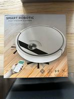 Robotstofzuiger met App - Slimme Reiniging!, Witgoed en Apparatuur, Stofzuigers, Nieuw, Ophalen of Verzenden, Robotstofzuiger