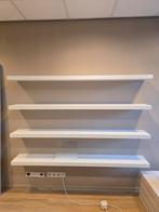 Ikea Lack wit 190x26cm, Huis en Inrichting, Kasten | Stellingkasten, Ophalen, Zo goed als nieuw